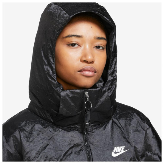 Nike Γυναικείο παρκά Sportswear